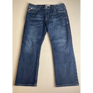 Ariat M4 Relaxed Bootcut Dark Wash 40/30